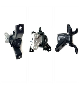 MOTOR TAKOZU COROLLA/AURİS/AVENSİS 1,6 BENZİNLİ