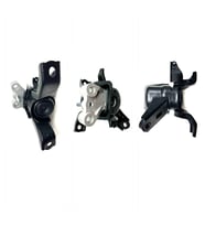 MOTOR TAKOZU COROLLA/AURİS/AVENSİS 1,6 BENZİNLİ