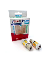 FEMEX Platinum PY21W-1156 BAU15S 150* Decoderli Sinyal Fanlı Led Ampul