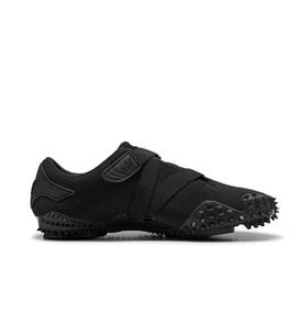 Puma Mostro Og Prime Unisex Günlük Ayakkabı 40320604 Siyah