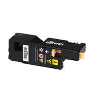 Elittoner 106R01633 - Xerox Phaser 6000, 6010 WorkCentre 6015 Yellow (1K)