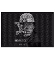 Sherlock Puzzle 240 Parça Yapboz
