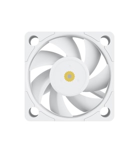 Thermalright Tl-B4020W 40Mm Beyaz Kasa Fanı
