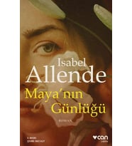 Maya'nın Günlüğü (Yeni Kapak)