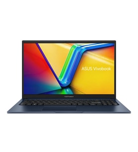 ASUS 15.6 CORE 5 120U 16GB DDR5 RAM- 1TB M2 NVME W11H / VİVOBOOK X1504VA-BQ4126W