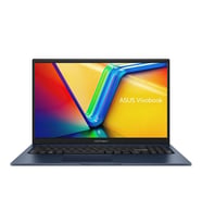 ASUS 15.6 CORE 5 120U 16GB DDR5 RAM- 1TB M2 NVME W11H / VİVOBOOK X1504VA-BQ4126W