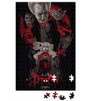 Dracula Puzzle 240 Parça Yapboz