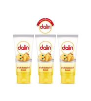 Dalin Pişik Kremi 3 x 100 ML
