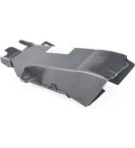 BMW F01 2008-2012 Fren Hava Kanalı Ön Sol 51747184155 Wender