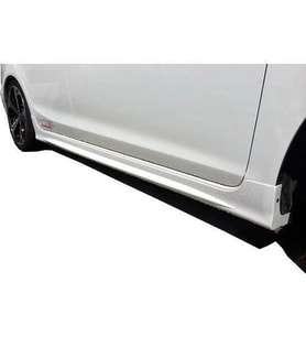 Honda Civic Uyumlu Fb7 Mugen Yan Marşpiyel