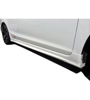 Honda Civic Uyumlu Fb7 Mugen Yan Marşpiyel