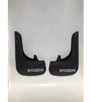 MITSUBISHI İKİLİ ÇAMURLUK,TOZLUK