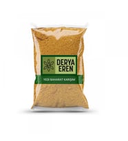 Yedibahar Yedi Türlü Baharat 500 gr, Derya Eren