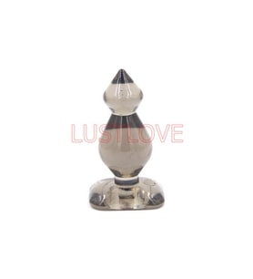 Mini Plug 9 Cm /  Tıkaç Plug