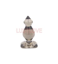 Mini Plug 9 Cm /  Tıkaç Plug