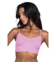 FUŞYA MI Emay 4003 Soft İp Askı Büstiyer