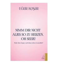 Nimm Dir Nicht Alles So Zu Herzen Oh Seele