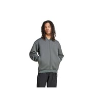 adidas XPL SWEAT JKT Erkek  Gri  Sweatshirt JF9060