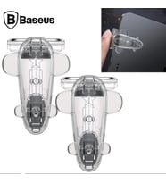 Baseus Shooting Game Pubg Oyun Ateşleyici Telefon Tablet 2adet Set-(5775)
