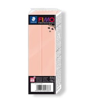 Staedtler Fimo Professional Doll Art Polimer Kil 454 gr. 432 Rose 