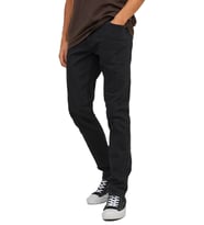Jack & Jones Jjiglenn Jjoriginal Sq 356 Erkek Jean (Siyah)