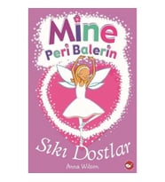 Mine Peri Balerin 3 - Sıkı Dostlar