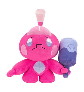 Pokemon Pelüş Figür Tinkatink 20 cm PKW4146
