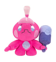 Pokemon Pelüş Figür Tinkatink 20 cm PKW4146