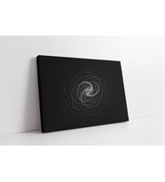 Soyut Grafik Çalışmaları (A.ALTIN)