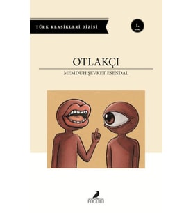 Otlakçı