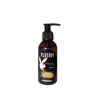 Playboy Orange Flavored Massage Oil 120ml Portakal Aromalı Vücut Masaj Yağı