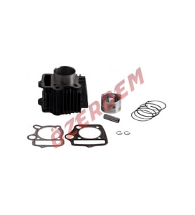 CUP CUB 110 CC SİLİNDİR KOMPLE 52,40 MM
