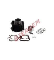 CUP CUB 110 CC SİLİNDİR KOMPLE 52,40 MM