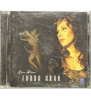 (Plak Değildir CD dir) CD Funda Arar Son Dans CD (Karışık)
