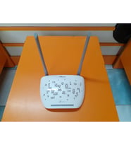 TP-LİNK VN020-F3 VDSL/ADSL/ROUTER 4 PORT MODEM