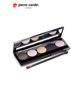 Pierre Cardin Iconic Haute Couture Far Paleti Milky Way (Çok Renkli)