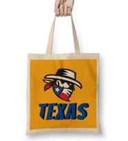 Texas Love Bez Çanta Uzun Saplı