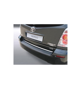 Toyota Verso Krom Alt Bagaj Çıtası 2006 Üzeri P.Çelik