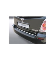 Toyota Verso Krom Alt Bagaj Çıtası 2006 Üzeri P.Çelik