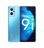 CDA Store Realme 9i Uyumlu Ön+Arka Body Şeffaf Ultra Koruyucu Nano Jelatin