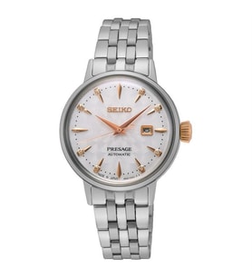 Seiko Presage Otomatik SRE009J Kadın Kol Saati