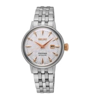 Seiko Presage Otomatik SRE009J Kadın Kol Saati