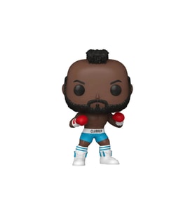 Nessiworld Funko POP Movies: Rocky - Clubber Lang