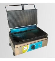 Midinoks R76 16 Dilim Döküm Tost Makinası Elektrikli 1500 W