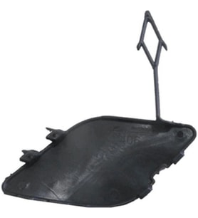 Opel Astra J HB 2010- Tampon Ceki Demir Kapağı Arka 100222042 Wisco