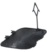 Opel Astra J HB 2010- Tampon Ceki Demir Kapağı Arka 100222042 Wisco