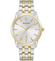 Bulova 98B385 Erkek Kol Saati