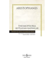Thesmophoria Kutlayan Kadınlar - Hasan Ali Yücel Klasikleri