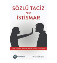 Sözlü Taciz ve İstismar
