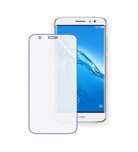 SChitec HUAWEI G9 Plus Uyumlu Ön Yüzey Nano Şeffaf Hidrojel Ekran Koruyucu